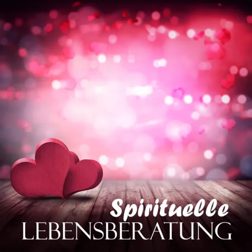 Spirituelle Lebensberatung