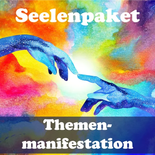 Seelenpaket Themenmanifestation