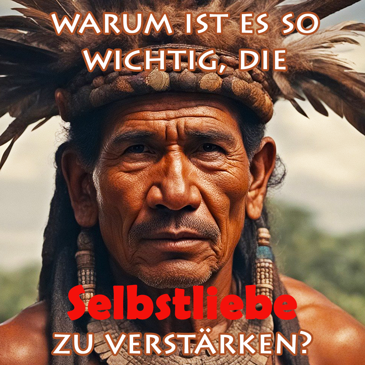 Warum ist es so wichtig, die Selbstliebe zu verstärken? Teil 3